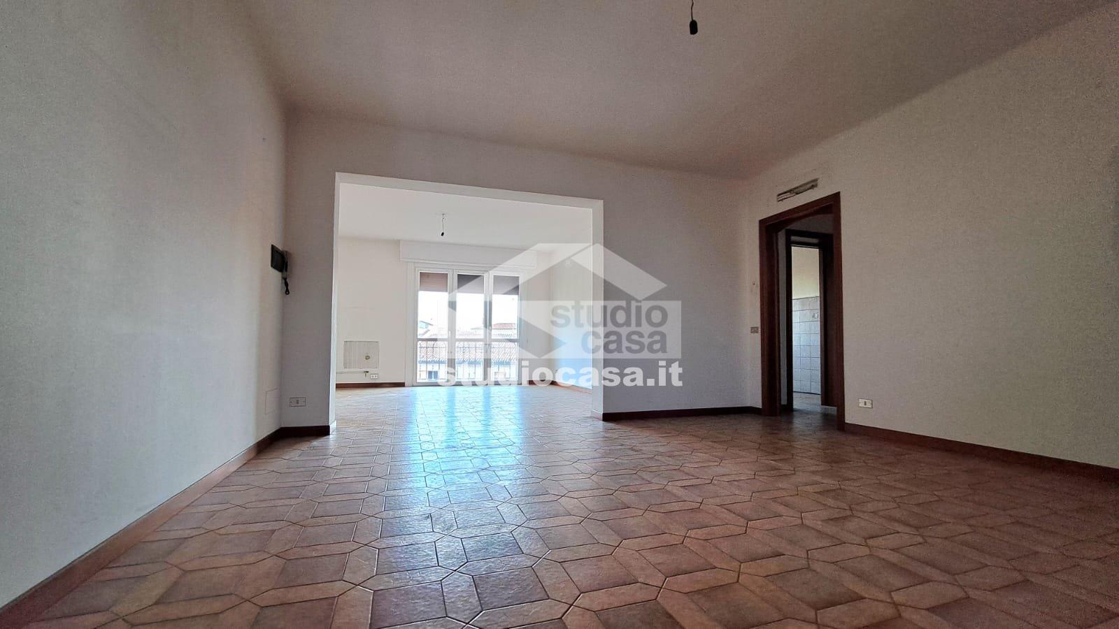 Appartamento in vendita a Caravaggio