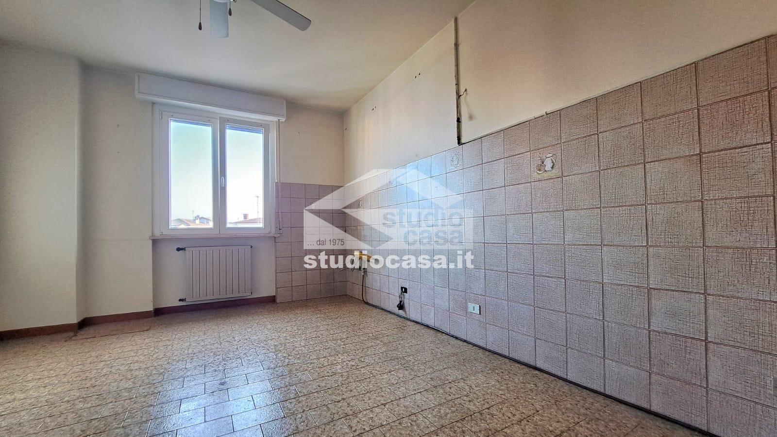 Appartamento in vendita a Caravaggio