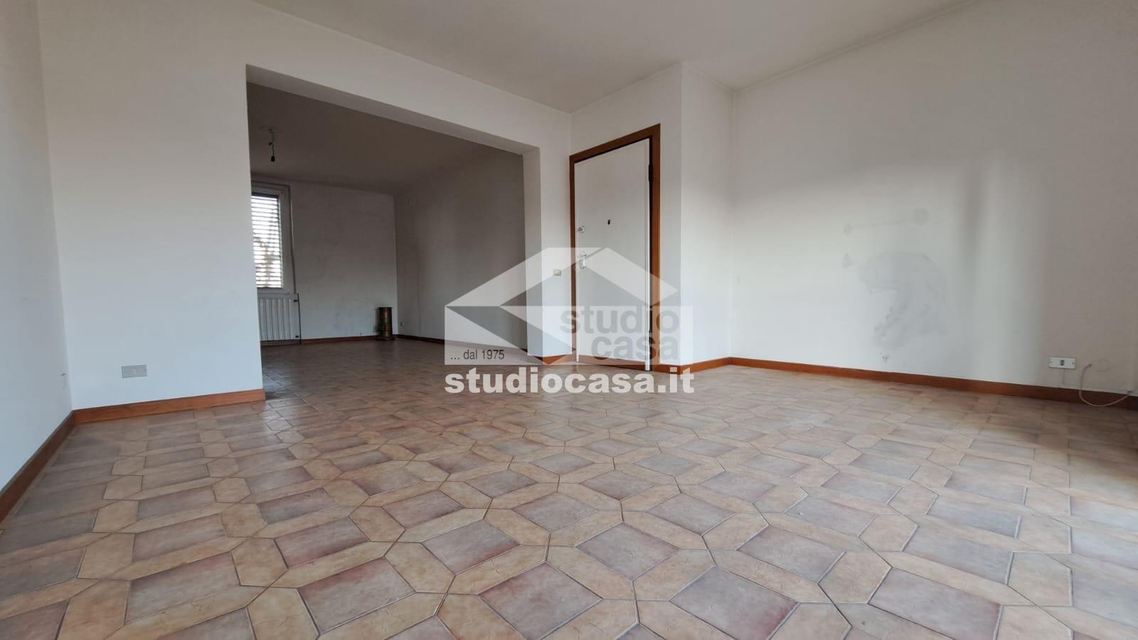 Appartamento in vendita a Caravaggio