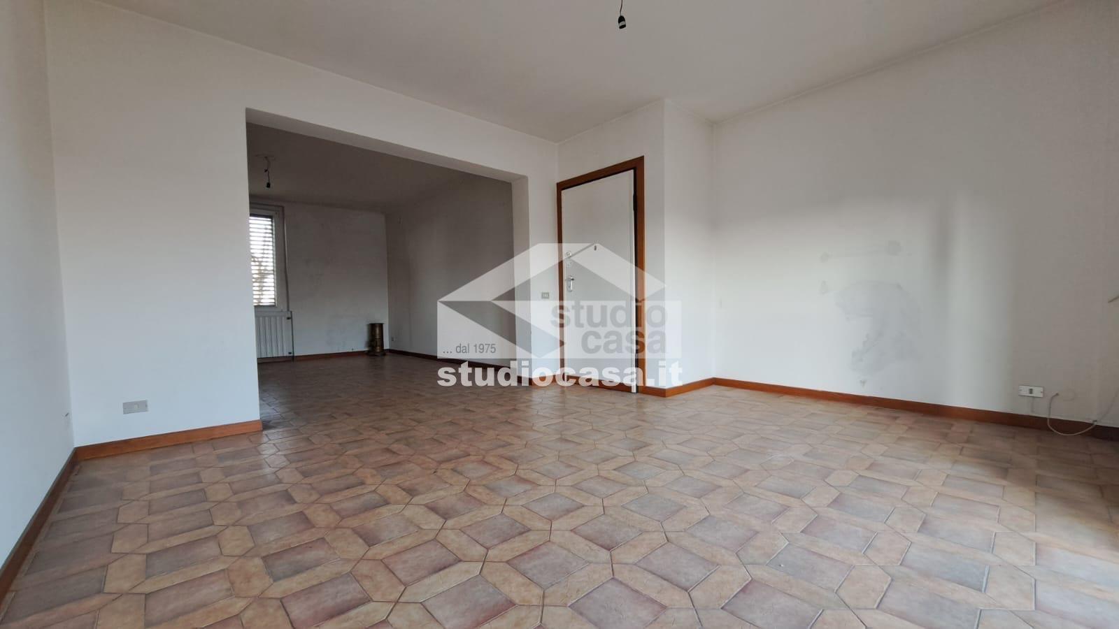 Appartamento in vendita a Caravaggio