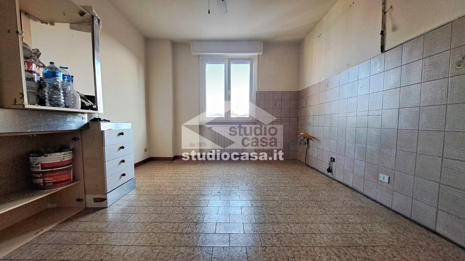 Appartamento in vendita a Caravaggio