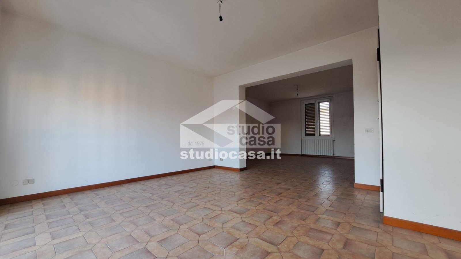 Appartamento in vendita a Caravaggio