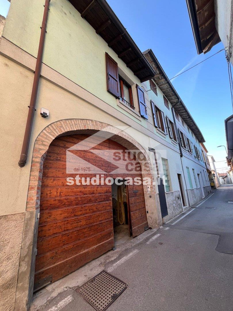 Appartamento in vendita a Misano di Gera d