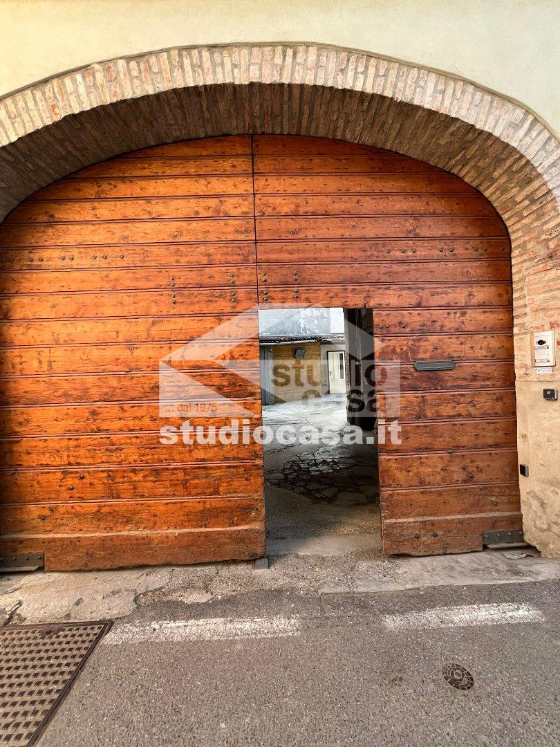 Appartamento in vendita a Misano di Gera d