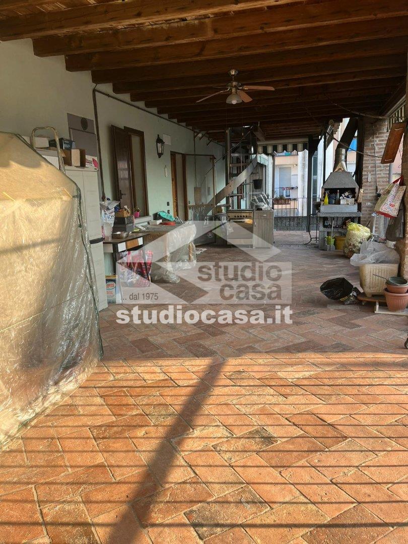 Appartamento in vendita a Misano di Gera d