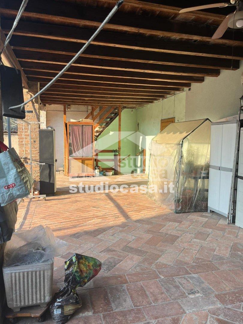 Appartamento in vendita a Misano di Gera d