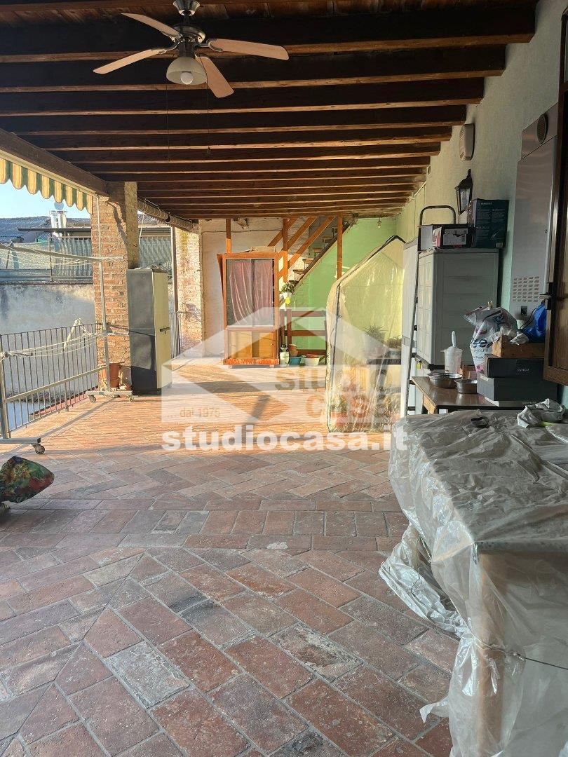 Appartamento in vendita a Misano di Gera d