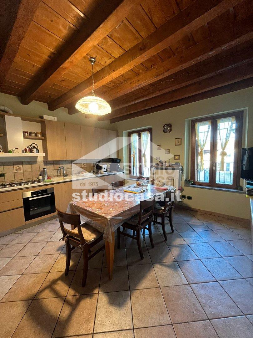 Appartamento in vendita a Misano di Gera d