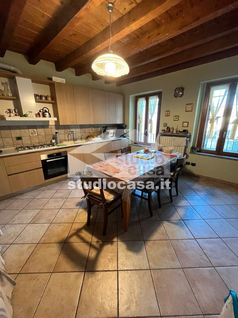 Appartamento in vendita a Misano di Gera d