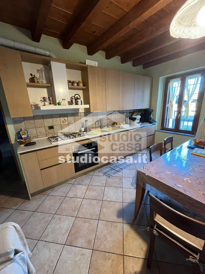 Appartamento in vendita a Misano di Gera d