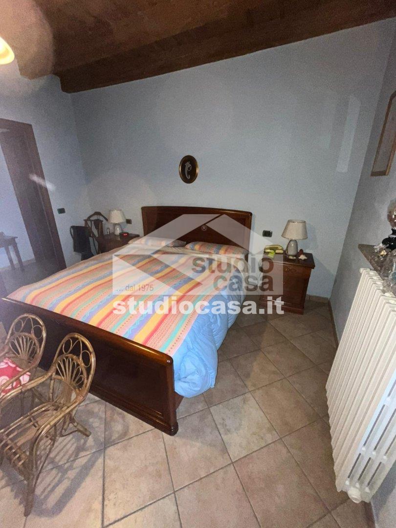 Appartamento in vendita a Misano di Gera d