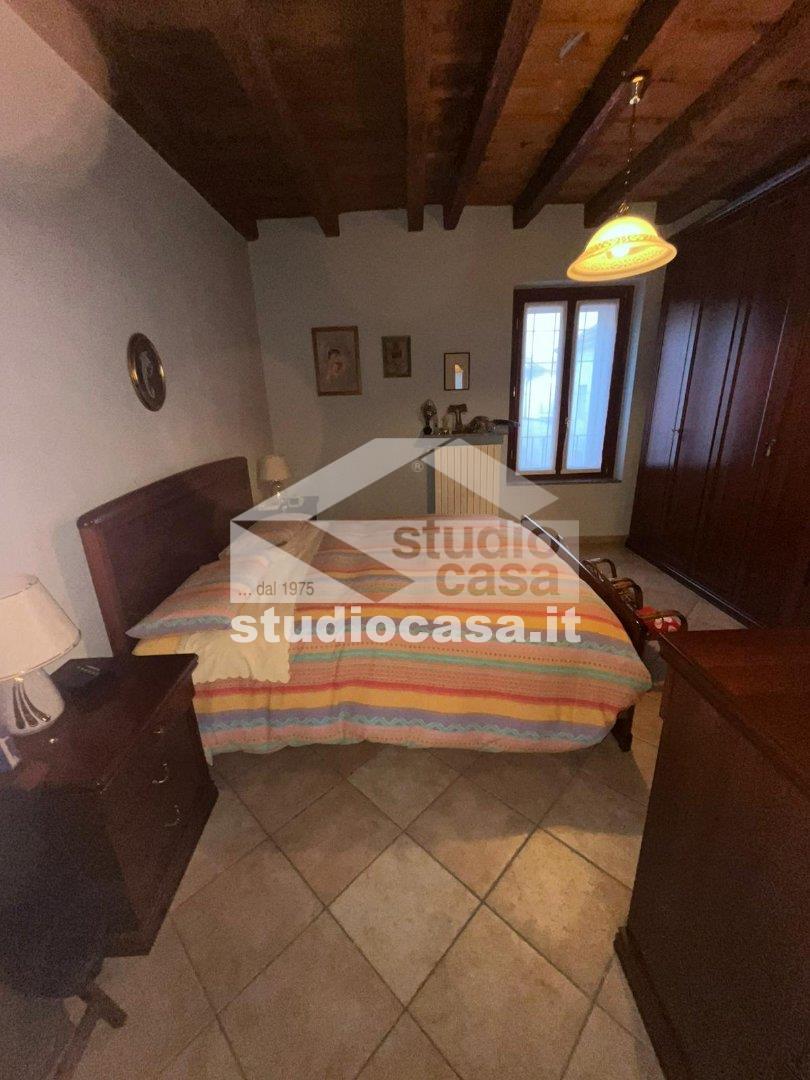 Appartamento in vendita a Misano di Gera d