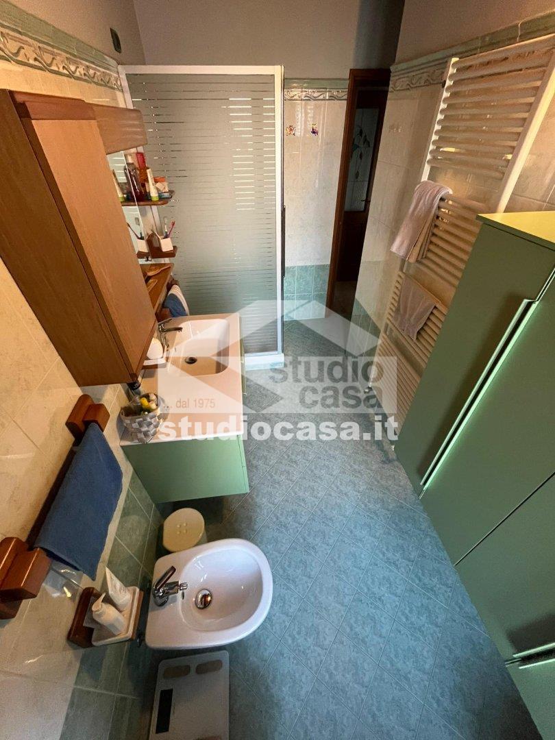 Appartamento in vendita a Misano di Gera d