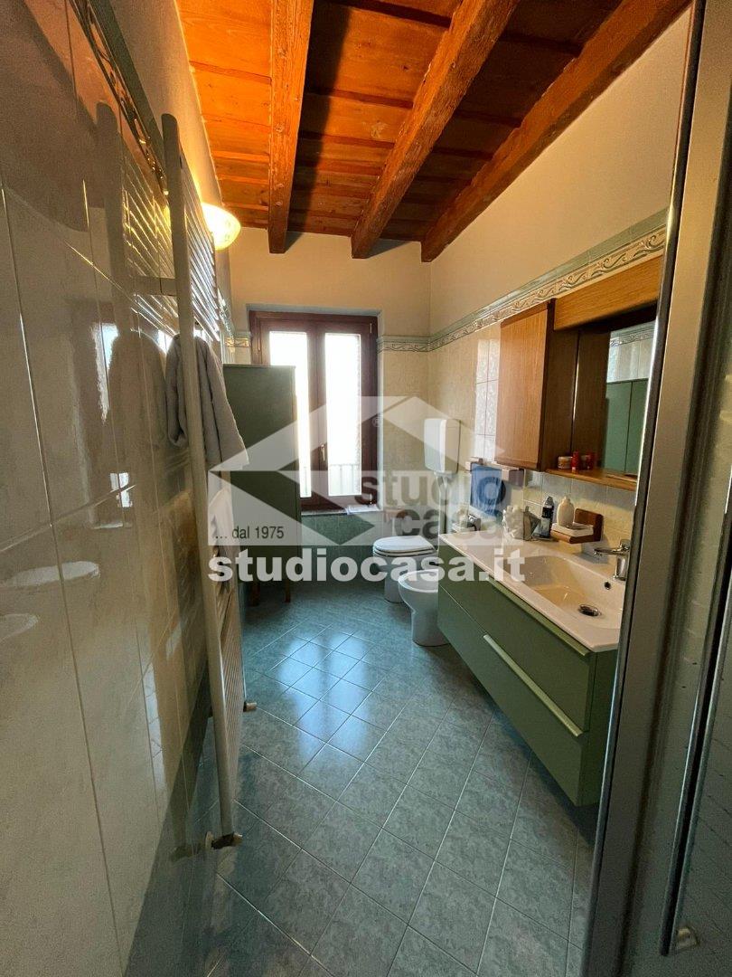 Appartamento in vendita a Misano di Gera d