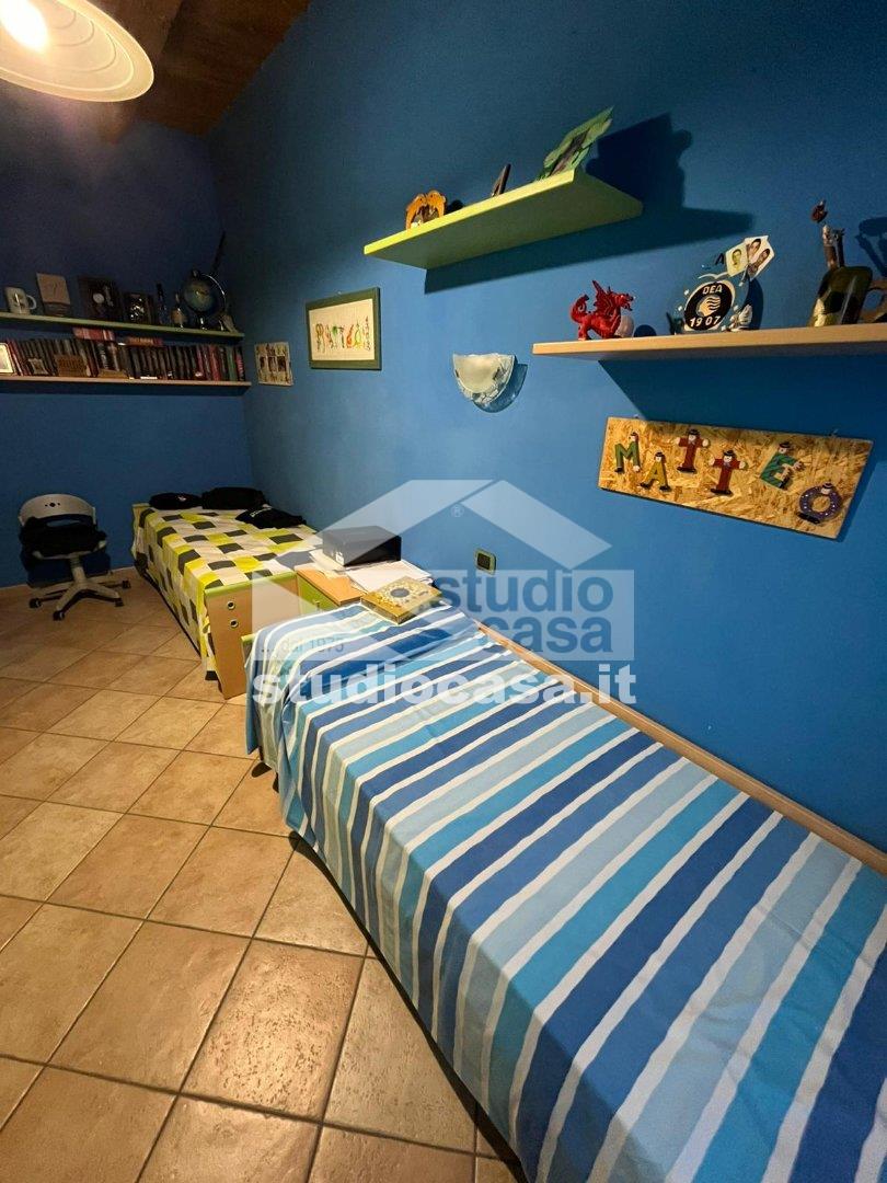 Appartamento in vendita a Misano di Gera d