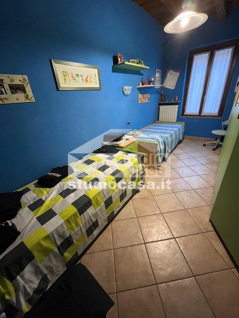 Appartamento in vendita a Misano di Gera d