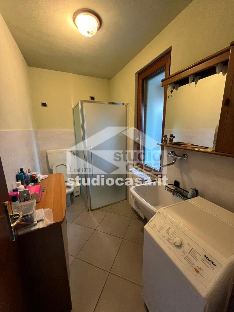 Appartamento in vendita a Misano di Gera d