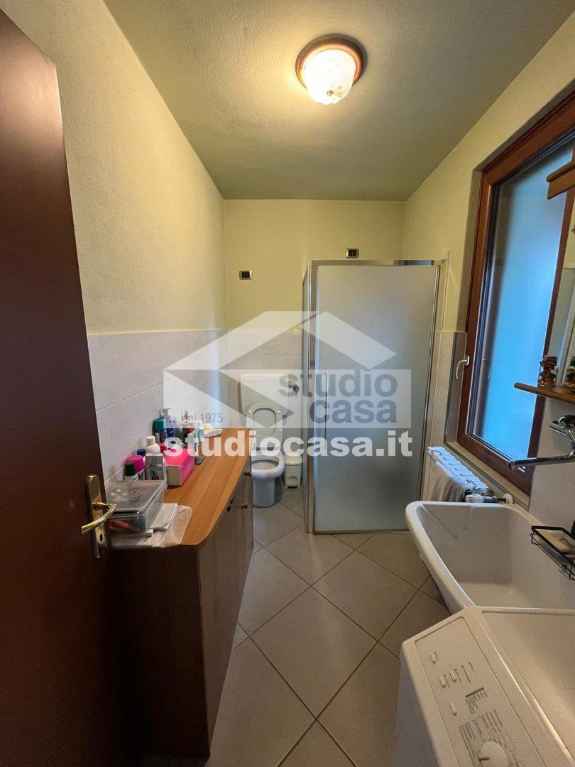 Appartamento in vendita a Misano di Gera d