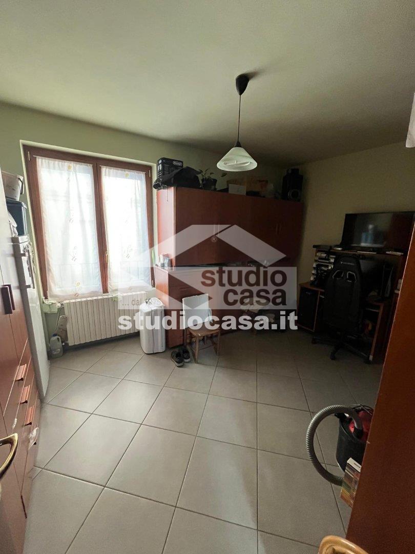 Appartamento in vendita a Misano di Gera d