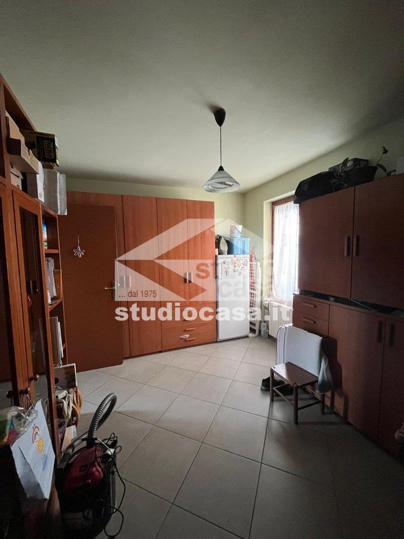 Appartamento in vendita a Misano di Gera d