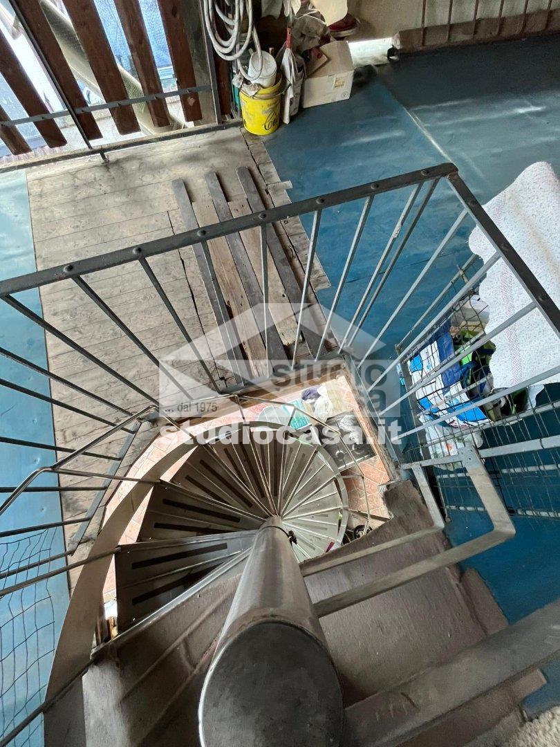 Appartamento in vendita a Misano di Gera d