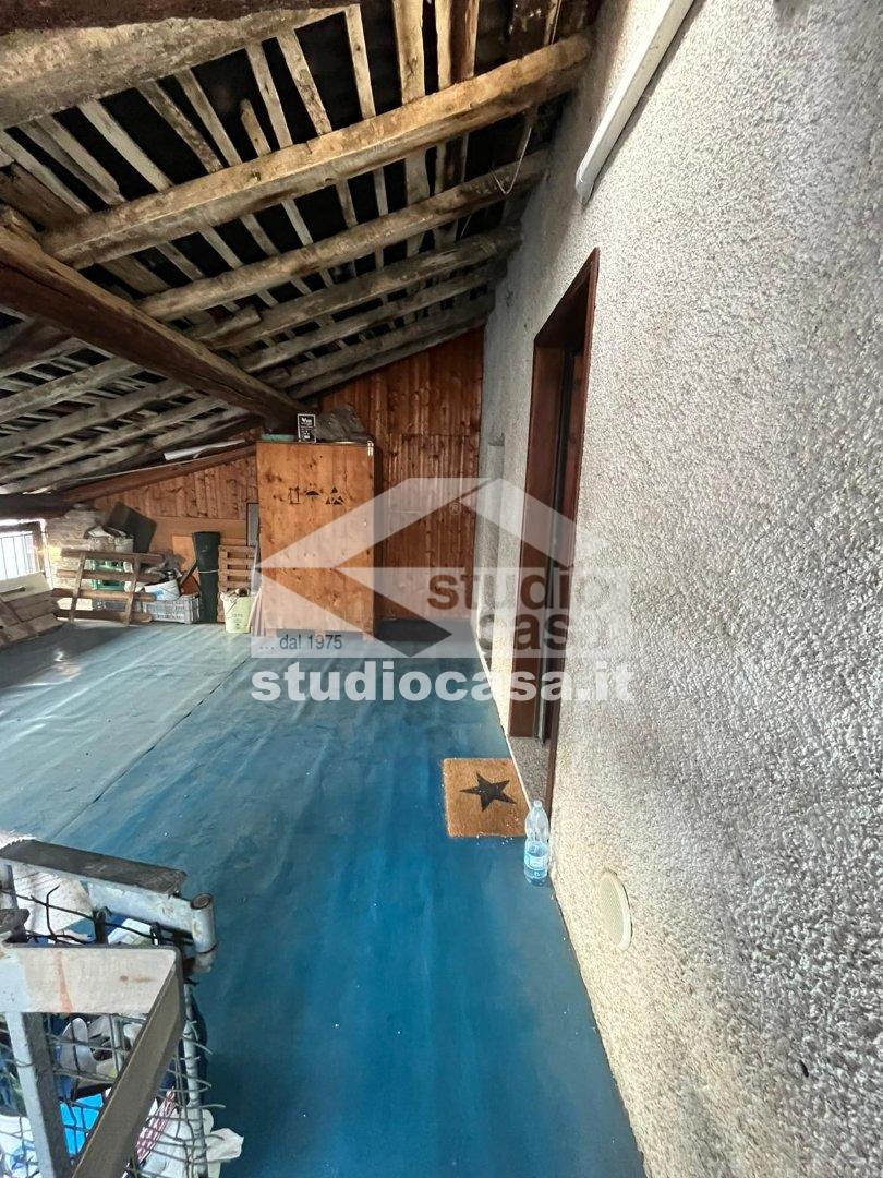 Appartamento in vendita a Misano di Gera d