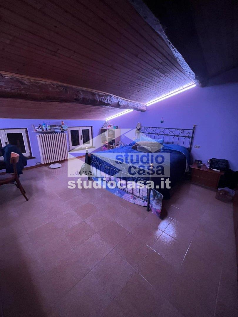 Appartamento in vendita a Misano di Gera d