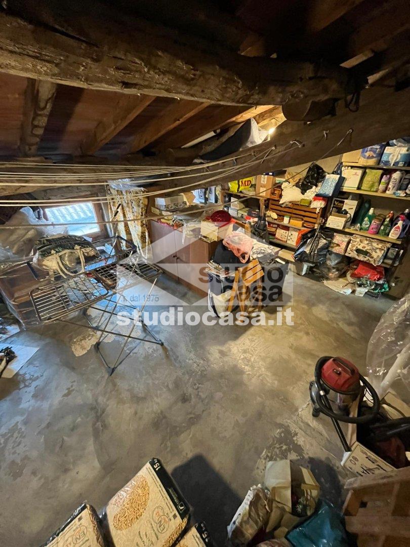 Appartamento in vendita a Misano di Gera d