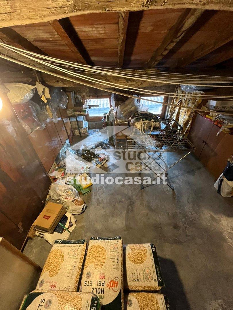 Appartamento in vendita a Misano di Gera d