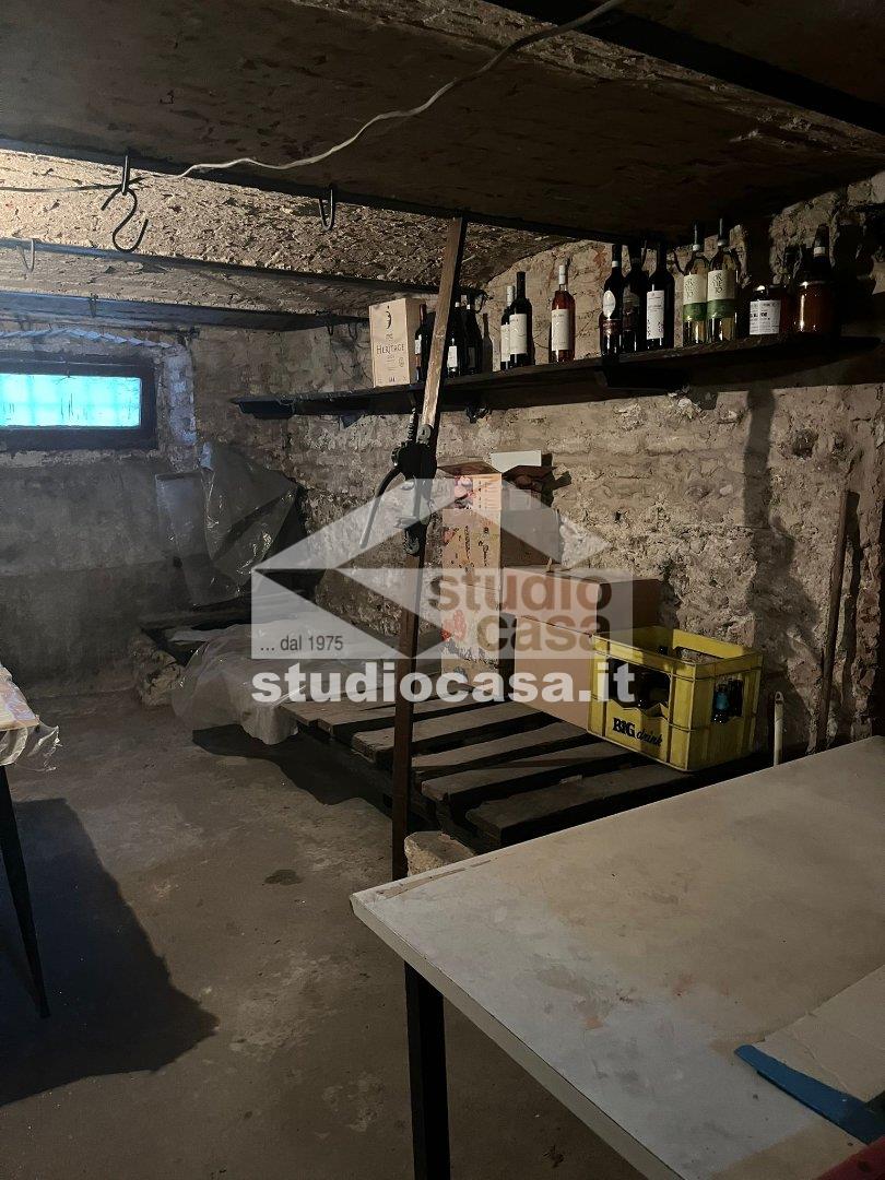 Appartamento in vendita a Misano di Gera d