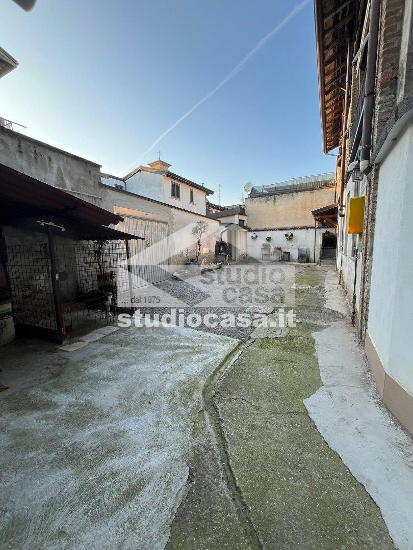 Appartamento in vendita a Misano di Gera d