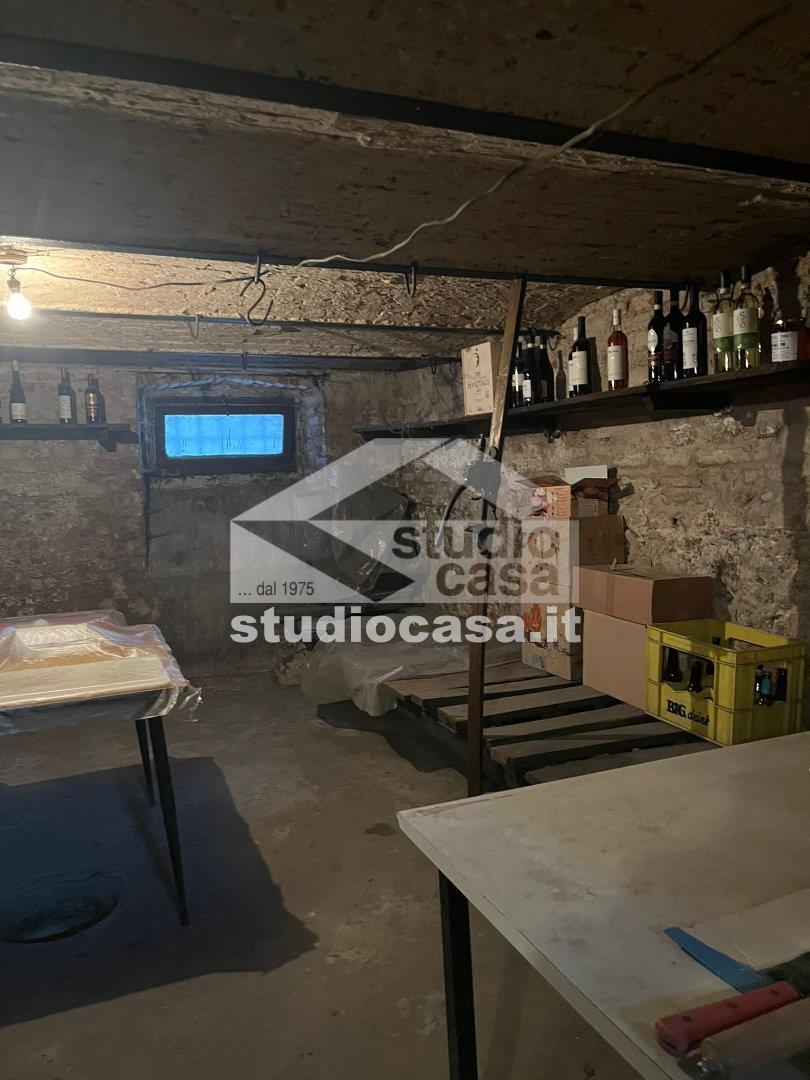 Appartamento in vendita a Misano di Gera d