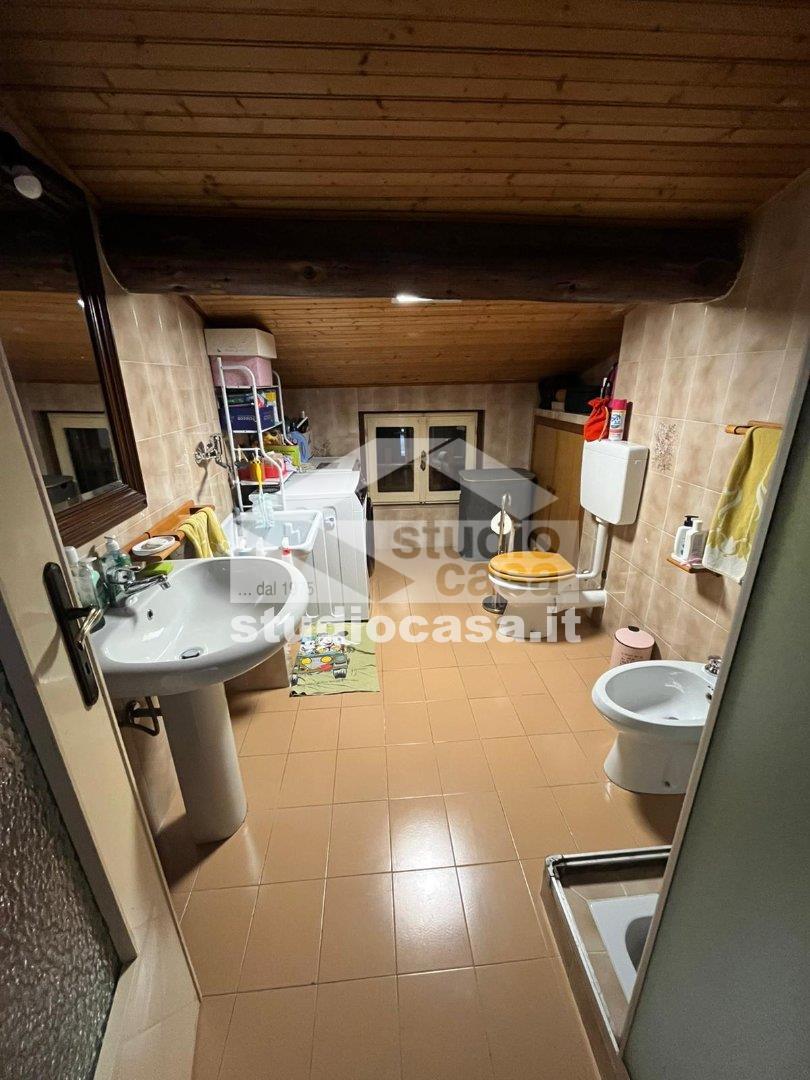 Appartamento in vendita a Misano di Gera d