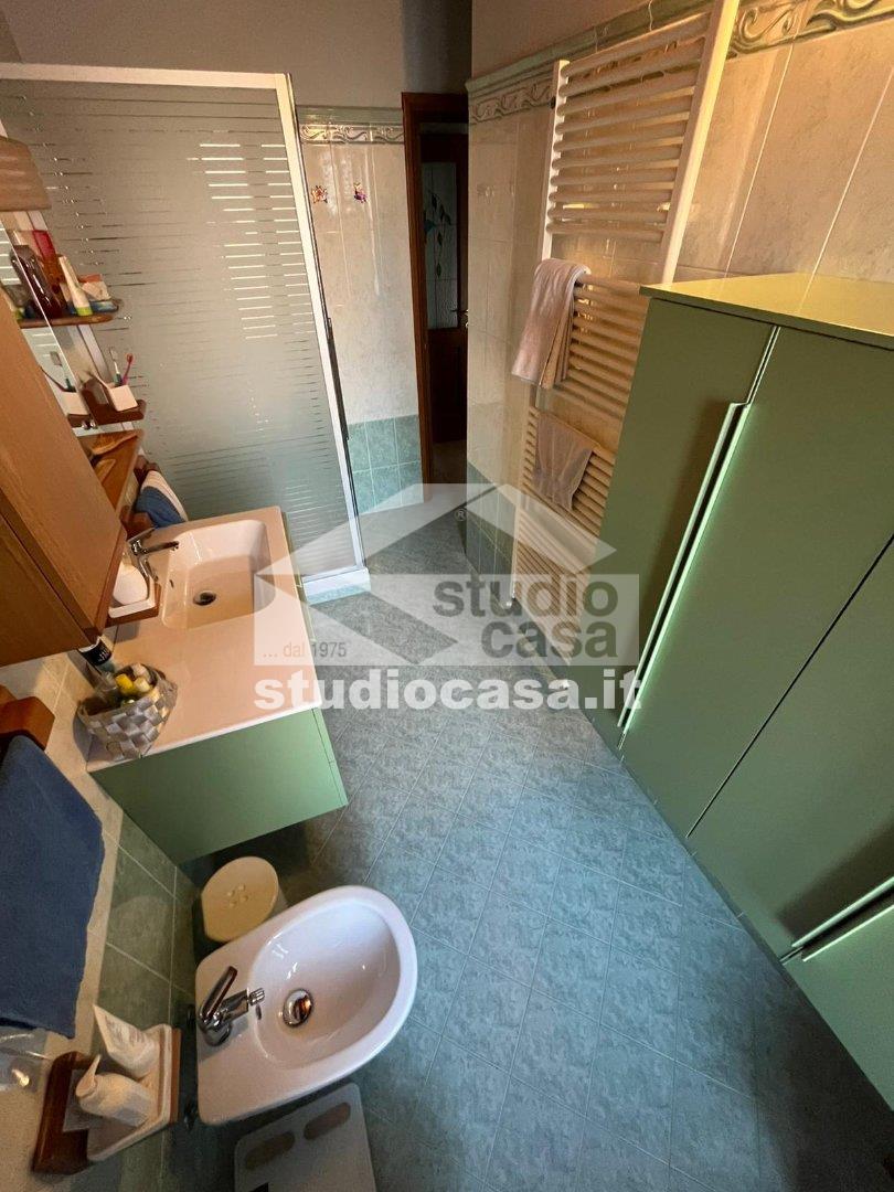 Appartamento in vendita a Misano di Gera d