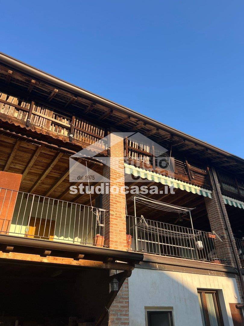 Appartamento in vendita a Misano di Gera d