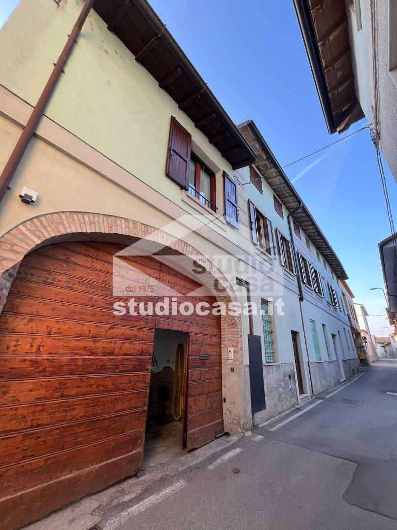 Appartamento in vendita a Misano di Gera d