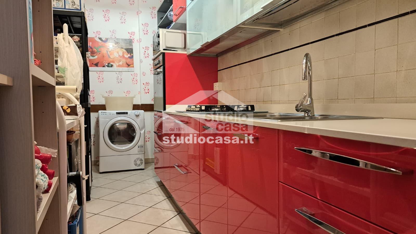 Appartamento in vendita a Capralba