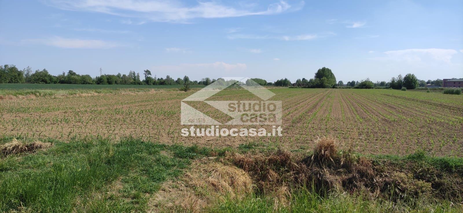 Terreno Agricolo in vendita a Caravaggio