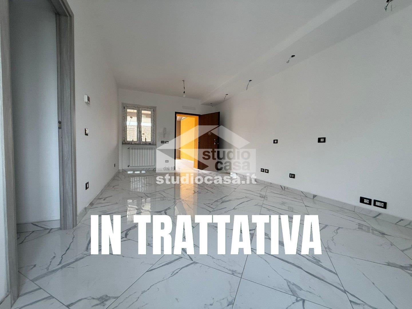 Appartamento in vendita a Brignano Gera d