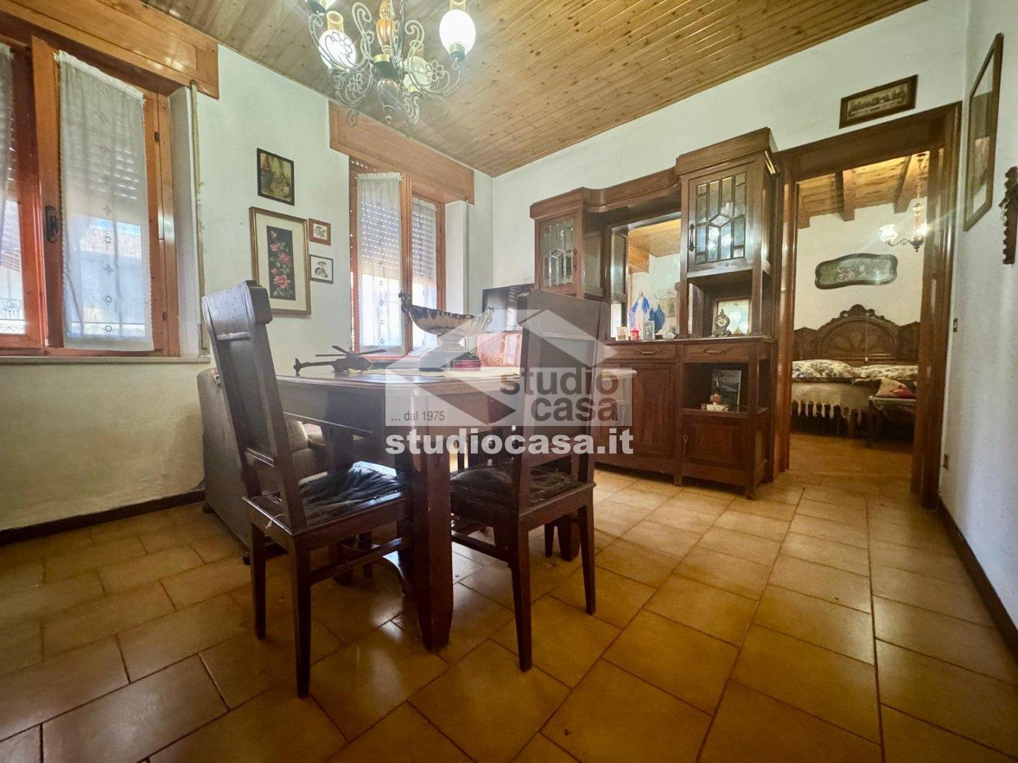 Casa Rustica in vendita a Misano di Gera d