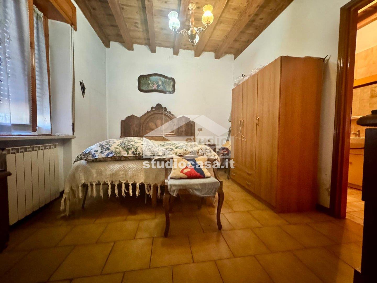 Casa Rustica in vendita a Misano di Gera d