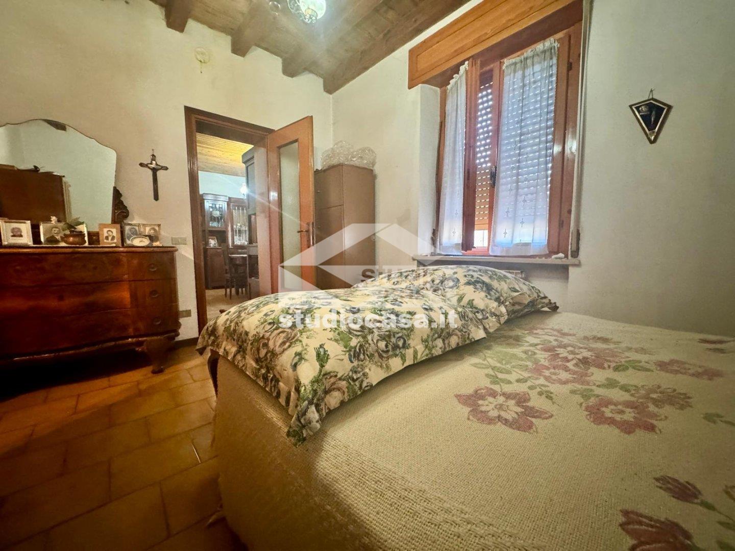 Casa Rustica in vendita a Misano di Gera d
