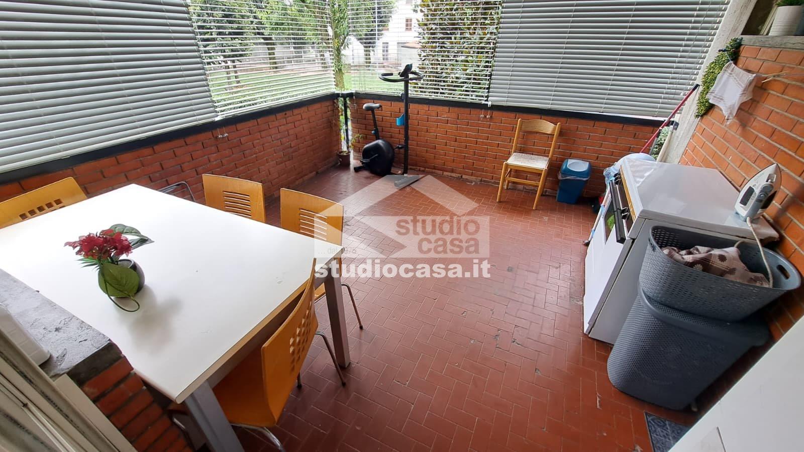 Appartamento in vendita a Calvenzano