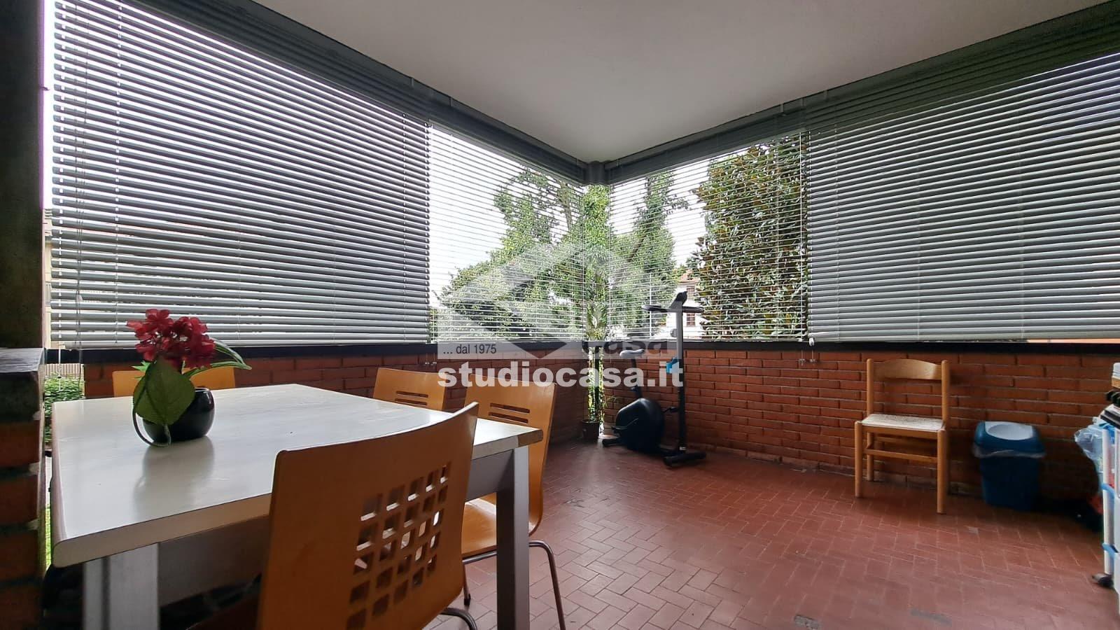 Appartamento in vendita a Calvenzano