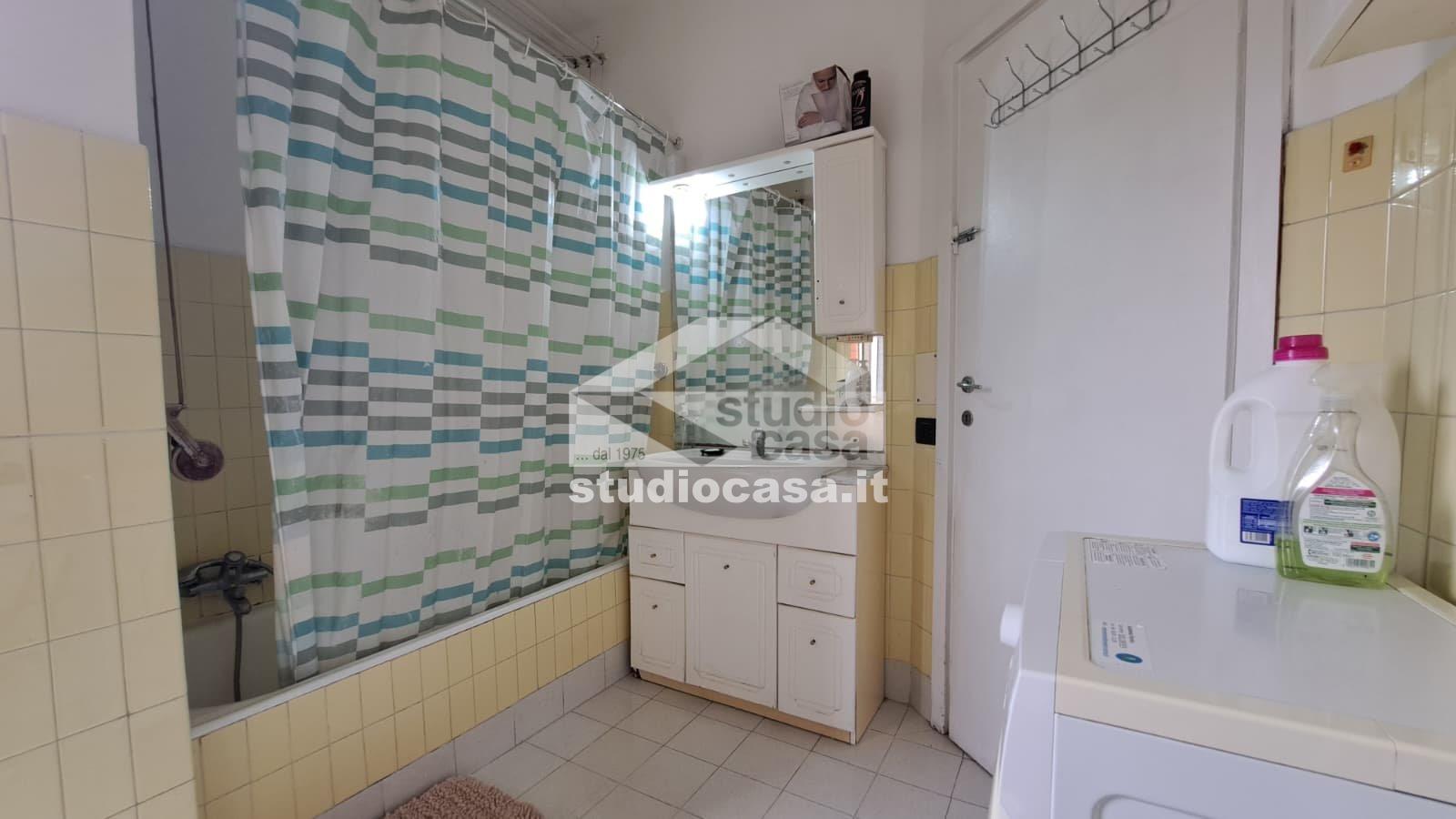 Appartamento in vendita a Calvenzano