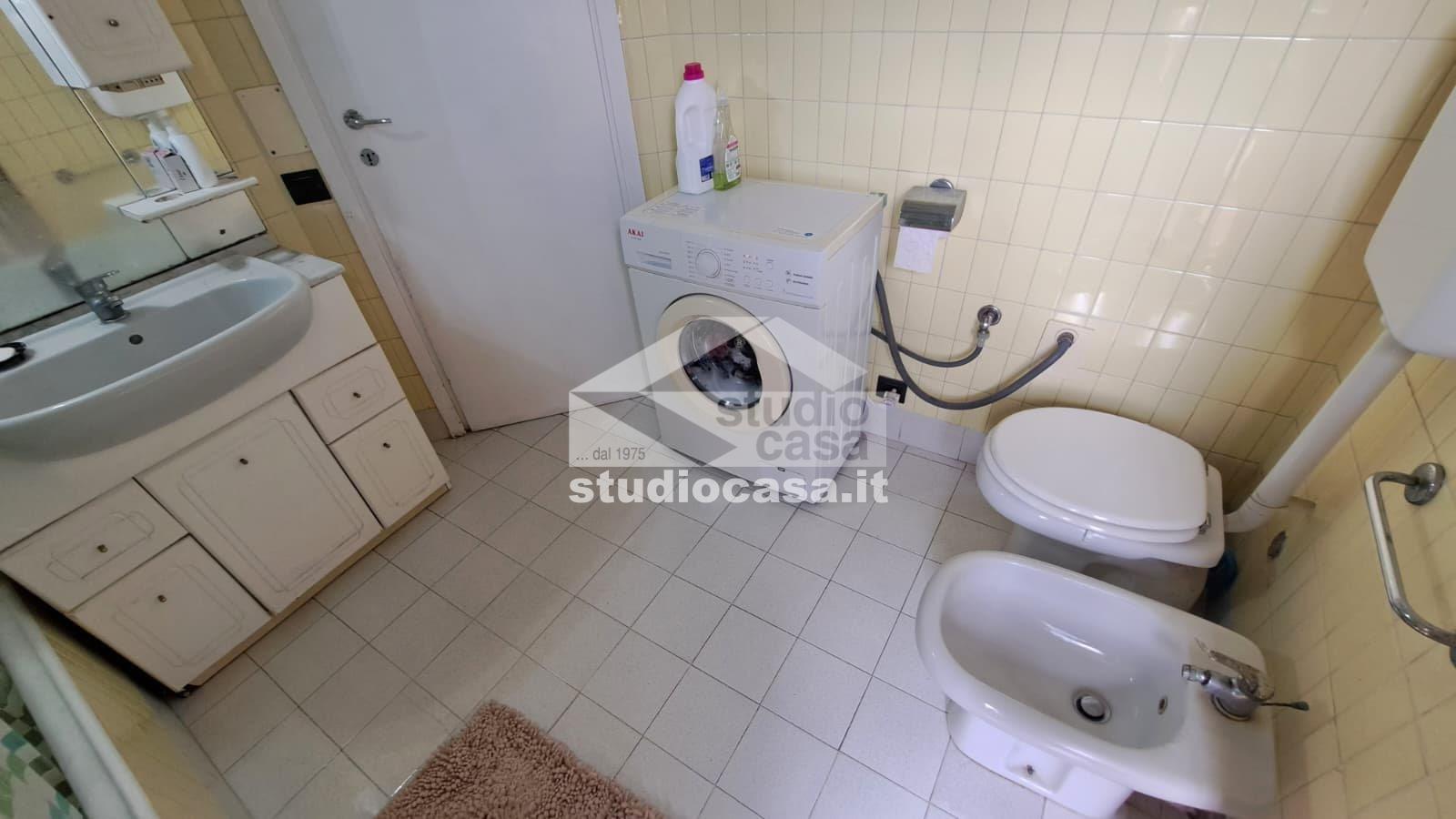 Appartamento in vendita a Calvenzano