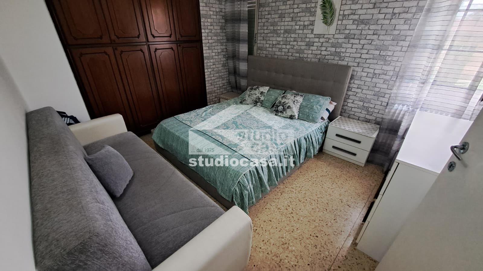 Appartamento in vendita a Calvenzano