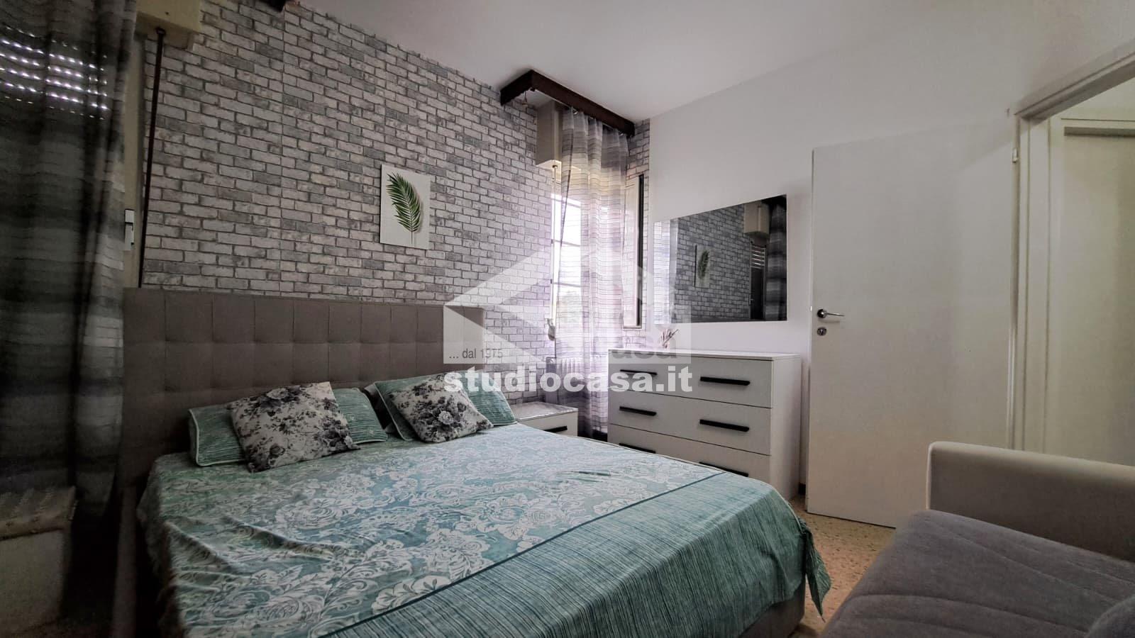 Appartamento in vendita a Calvenzano