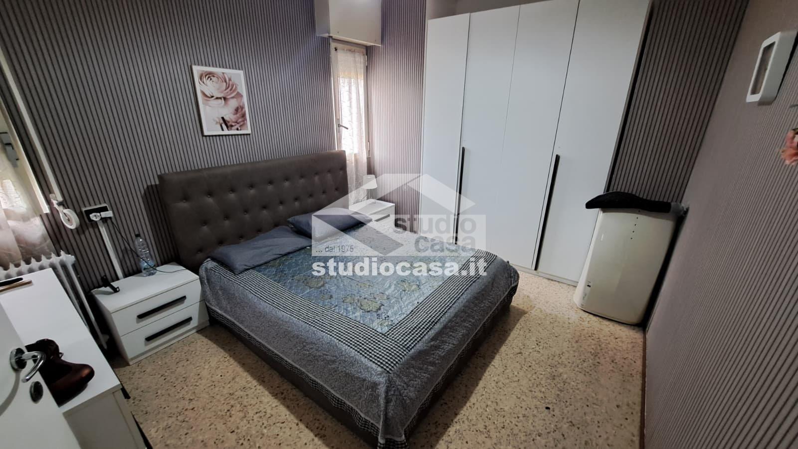 Appartamento in vendita a Calvenzano