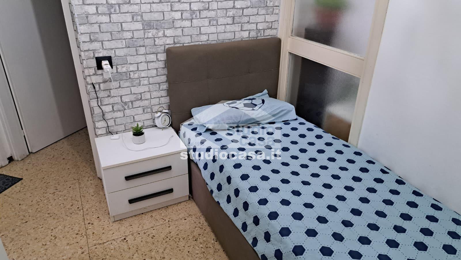 Appartamento in vendita a Calvenzano